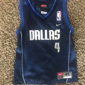 Mavericks Jersey